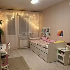 Квартира 82,3 м², 3-комнатная - изображение 4