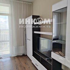 Квартира 25 м², студия - изображение 4