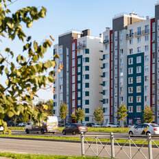 Квартира 58,5 м², 2-комнатная - изображение 2