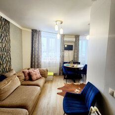 Квартира 59,4 м², 2-комнатная - изображение 5