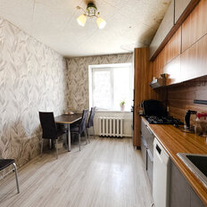 Квартира 72,8 м², 3-комнатная - изображение 2