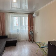Квартира 24,1 м², студия - изображение 2