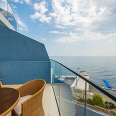 Квартира 64,2 м², 1-комнатные - изображение 2