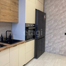 Квартира 80,2 м², 3-комнатная - изображение 4