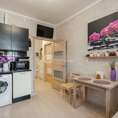 Квартира 36,2 м², 1-комнатная - изображение 5