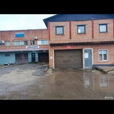 28 м², гараж - изображение 1