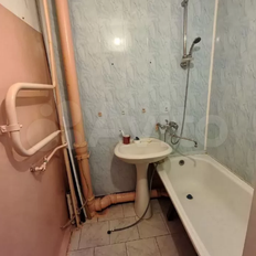 Квартира 31,6 м², 1-комнатная - изображение 5