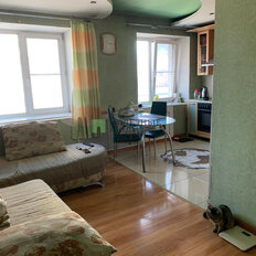 Квартира 55,7 м², 3-комнатная - изображение 2