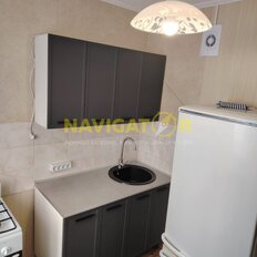 Квартира 34 м², 1-комнатная - изображение 2