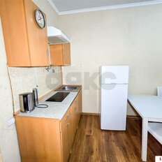 Квартира 34 м², студия - изображение 4