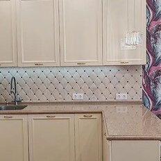 Квартира 105,9 м², 3-комнатная - изображение 4