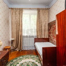 Квартира 58,9 м², 3-комнатная - изображение 3