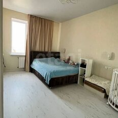 Квартира 172,8 м², 6-комнатная - изображение 4