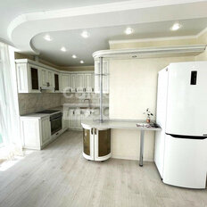 Квартира 123 м², 3-комнатная - изображение 3