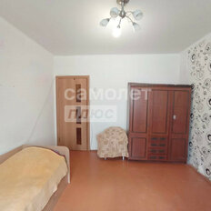 Квартира 55 м², 2-комнатная - изображение 5