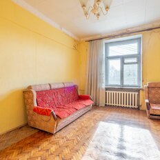 Квартира 58,6 м², 2-комнатная - изображение 3