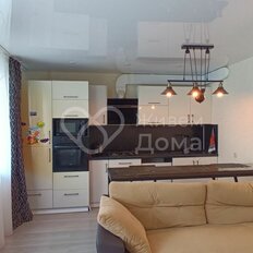 Квартира 73,8 м², 3-комнатная - изображение 2
