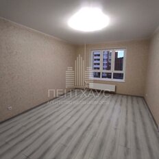 Квартира 40,6 м², 1-комнатная - изображение 1