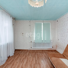 Квартира 53,5 м², 2-комнатная - изображение 2