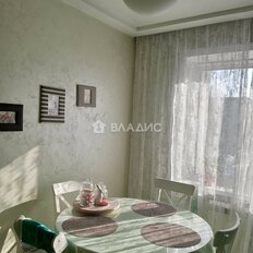 Квартира 64 м², 3-комнатная - изображение 3