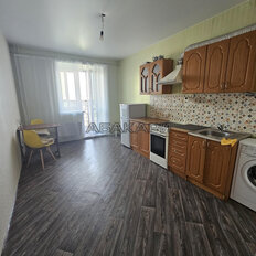 Квартира 38 м², 1-комнатная - изображение 2