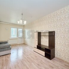 Квартира 64 м², 2-комнатная - изображение 4