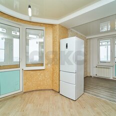 Квартира 64 м², 2-комнатная - изображение 5