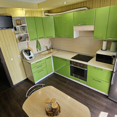 Квартира 53,1 м², 2-комнатная - изображение 3