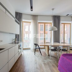 Квартира 129,4 м², 4-комнатная - изображение 5