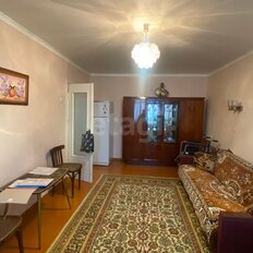 Квартира 60 м², 3-комнатная - изображение 4