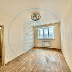 Квартира 36,9 м², 1-комнатная - изображение 5