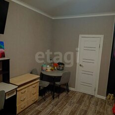 Квартира 17,8 м², студия - изображение 2