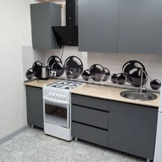 Квартира 69,2 м², 3-комнатная - изображение 1