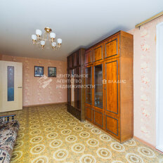 Квартира 34 м², 1-комнатная - изображение 3