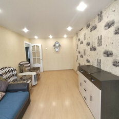 Квартира 44,2 м², 2-комнатная - изображение 3
