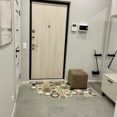 Квартира 33,5 м², студия - изображение 3