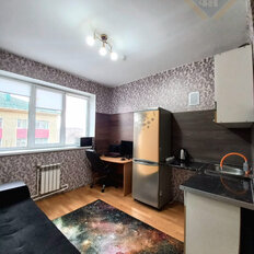 Квартира 18 м², студия - изображение 2