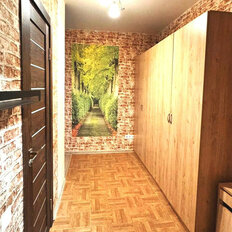 Квартира 42,7 м², 2-комнатная - изображение 3
