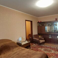 Квартира 38 м², 1-комнатная - изображение 2