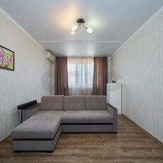 Квартира 47,7 м², 1-комнатная - изображение 2