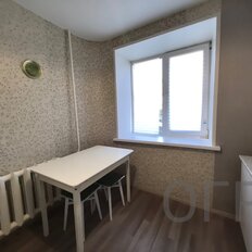 Квартира 35,9 м², 1-комнатная - изображение 3