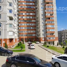 Квартира 38 м², 1-комнатная - изображение 1