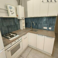 Квартира 38,7 м², 2-комнатная - изображение 2