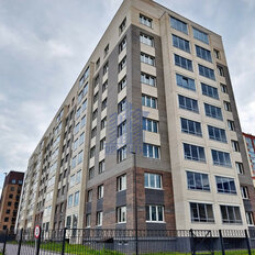 Квартира 82 м², 2-комнатная - изображение 2