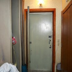 Квартира 49 м², 2-комнатная - изображение 4