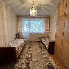 Квартира 46,8 м², 2-комнатная - изображение 5