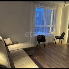 Квартира 24,6 м², студия - изображение 3