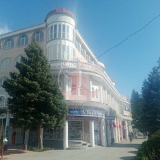 Квартира 11 м², 1-комнатные - изображение 1