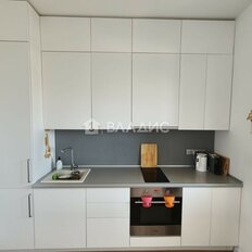Квартира 41,4 м², 1-комнатная - изображение 1