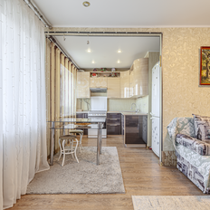 Квартира 42 м², 3-комнатная - изображение 2
